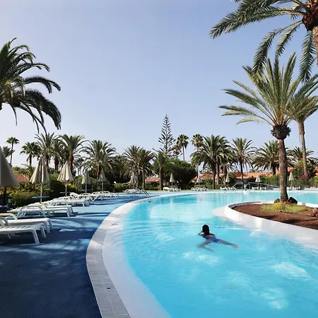 Sun Club منتزه العطل 3*