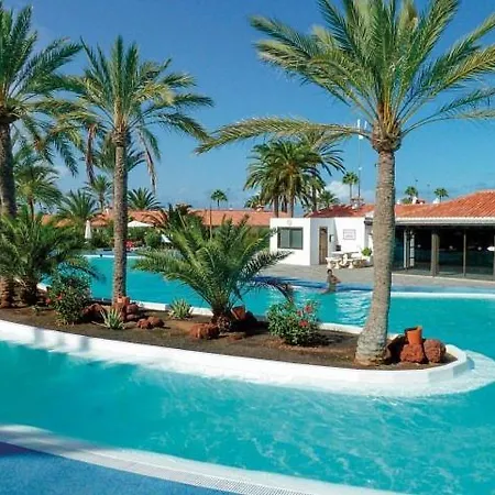 منتزه العطل Sun Club 3*